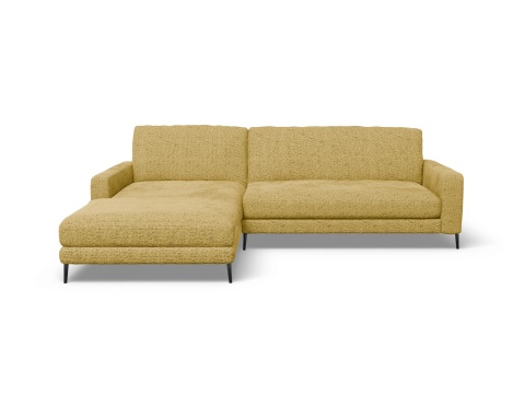 Ecksofa LOlongXL 2med L